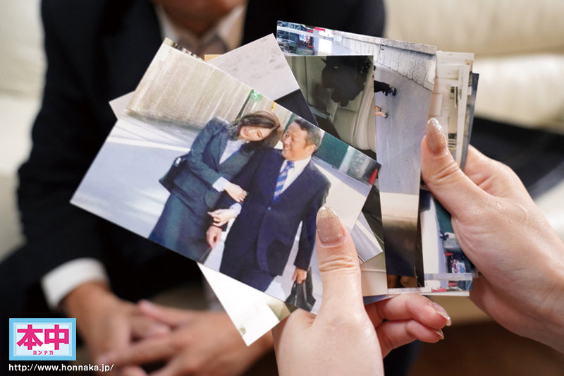 图片[2] - Julia作品HMN-144封面及内容欣赏 - 壹忧舍