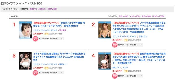 河北彩花(Kawakita-Saika)作品SSIS-387封面及内容欣赏 - 壹忧舍