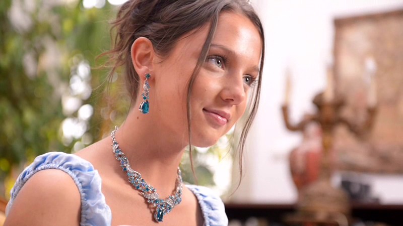 图片[2] - Nadia（ ナディア）经典作品DANDY-378封面及内容欣赏 - 壹忧舍