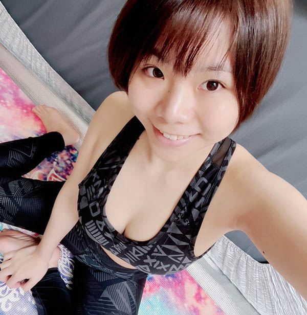 图片[4] - 雨宫凛经典作品rpin-057封面及内容欣赏 - 壹忧舍