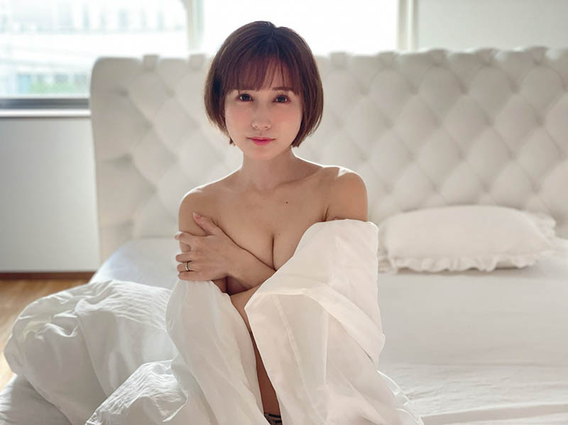 图片[6] - 小岛みなみ(小岛南，Kojima-Minami)作品SSIS-367封面及内容欣赏 - 壹忧舍