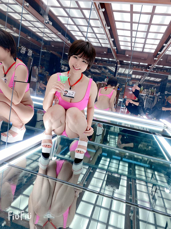 图片[8] - 雨宫凛经典作品rpin-057封面及内容欣赏 - 壹忧舍