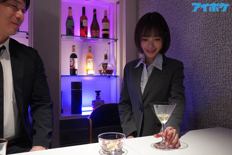 图片[3] - 桃乃木かな(桃乃木香奈，Momonogi-Kana)作品IPX-852封面及内容欣赏 - 壹忧舍