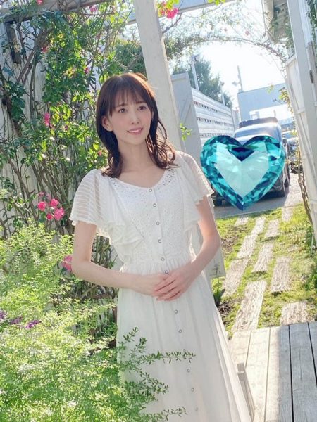 瀬乃みなみ(濑乃南,Seno-Minami)作品STARS-582封面及内容欣赏 - 壹忧舍