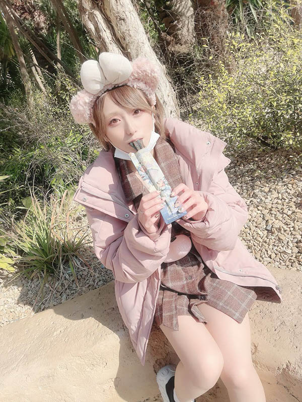 图片[5] - 吉良凛(吉良りん)作品EROF-018封面及内容欣赏 - 壹忧舍