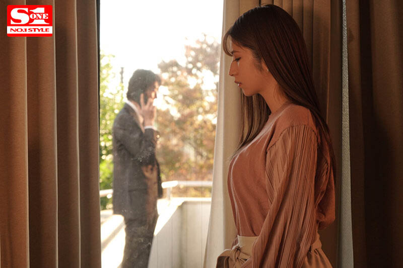 图片[2] - 七ツ森りり(七森莉莉，Nanatsumori-Riri)作品SSIS-344封面及内容欣赏 - 壹忧舍