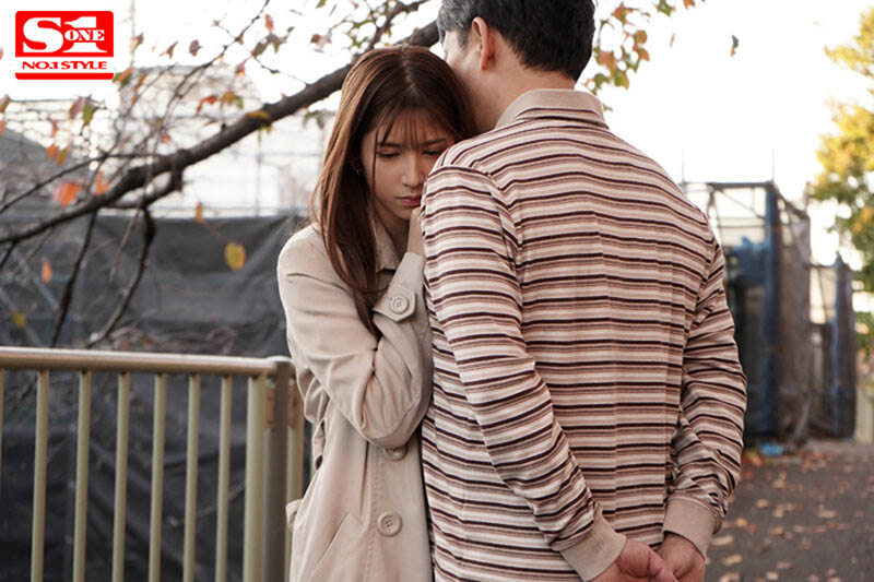 图片[4] - 七ツ森りり(七森莉莉，Nanatsumori-Riri)作品SSIS-344封面及内容欣赏 - 壹忧舍