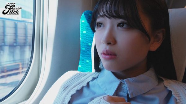 花柳杏奈作品jufe-376封面及内容欣赏 - 壹忧舍