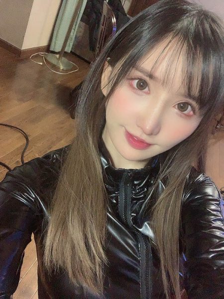 楪カレン(楪可怜)作品PPPE-005封面及内容欣赏 - 壹忧舍