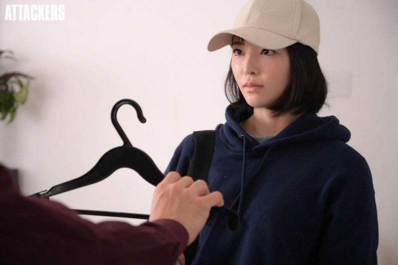 图片[2] - 三宫つばき(三宫椿，Sannomiya-Tsubak)作品RBK-040封面及内容欣赏 - 壹忧舍