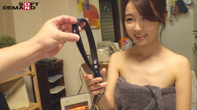 图片[3] - 坂井千晴(Sakai-Chiharu)作品SDNM-336封面及内容欣赏 - 壹忧舍