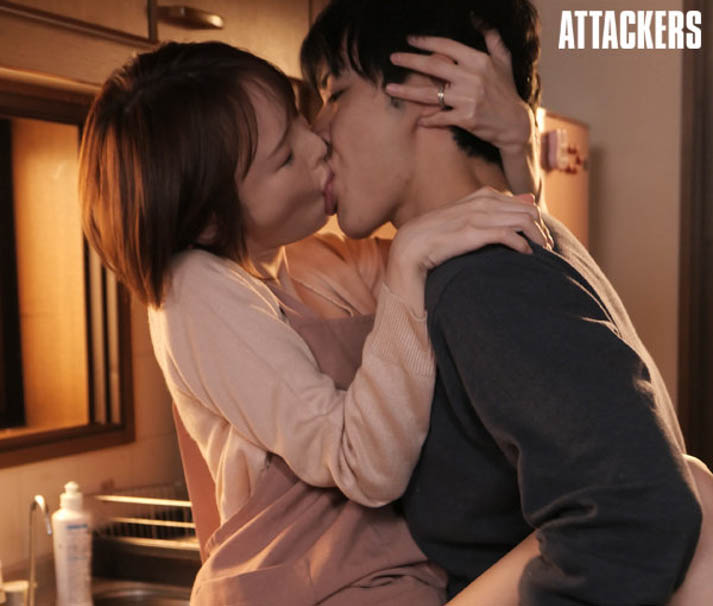 图片[2] - 広瀬りおな(广濑里绪菜，Hirose-Riona)作品ADN-384封面及内容欣赏 - 壹忧舍