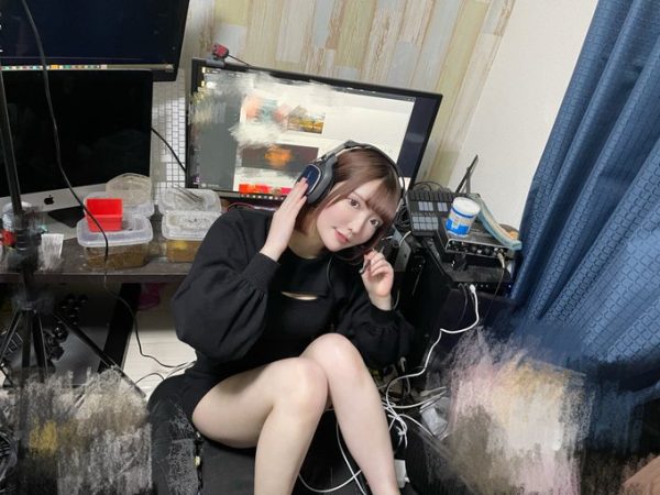 天音芽爱(天音めあ)作品nnpj-503封面及内容欣赏 - 壹忧舍