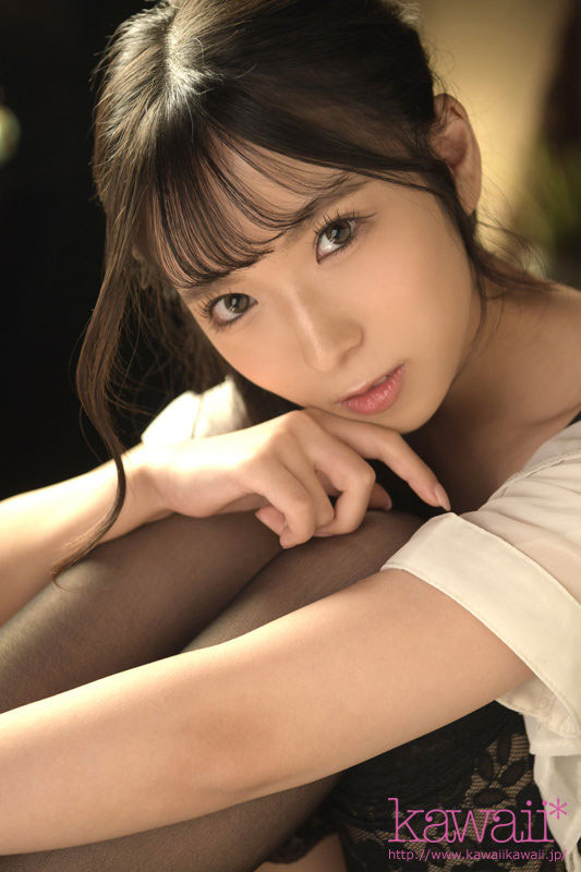 图片[2] - 天音ゆい(天音唯，Amame-Yui)作品CAWD-343封面及内容欣赏 - 壹忧舍