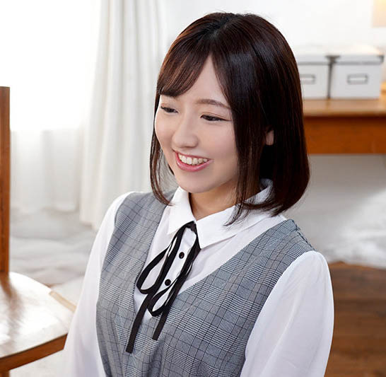 图片[2] - 本城茜(Honjo-Akane)作品HMN-118封面及内容欣赏 - 壹忧舍