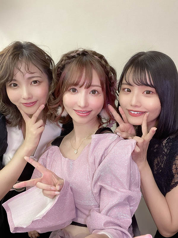 图片[13] - 本乡爱(Hongo-Ai)作品FSDSS-395封面及内容欣赏 - 壹忧舍