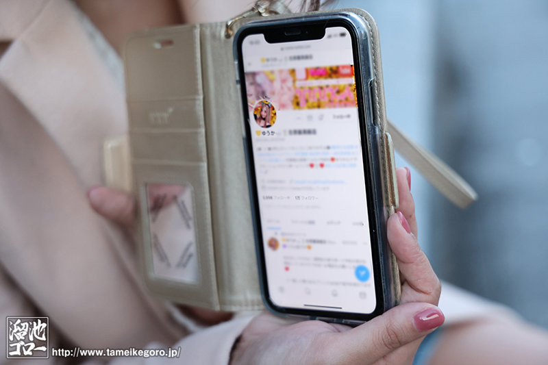 图片[3] - ゆうか(优香，Yuka)作品MEYD-738封面及内容欣赏 - 壹忧舍