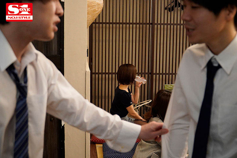 图片[2] - 小岛みなみ(小岛南，Kojima-Minami)作品SSIS-315封面及内容欣赏 - 壹忧舍