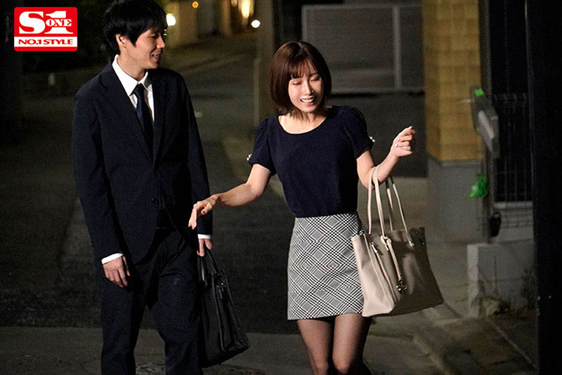 图片[3] - 小岛みなみ(小岛南，Kojima-Minami)作品SSIS-315封面及内容欣赏 - 壹忧舍