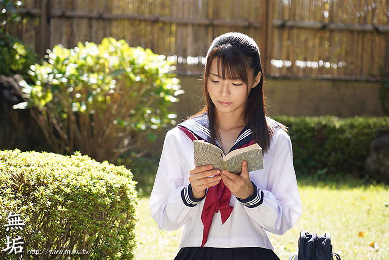 图片[4] - 东条なつ(东条夏，Tojo-Natsu)作品MUDR-179封面及内容欣赏 - 壹忧舍