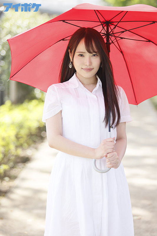 图片[2] - 莲実れん(莲实恋，Hasumi-Ren)作品IPIT-025封面及内容欣赏 - 壹忧舍