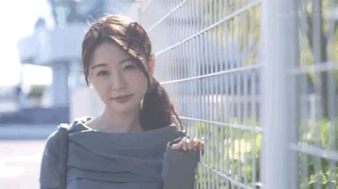 图片[2] - 坂井千晴(Sakai-Chiharu)作品SDNM-330封面及内容欣赏 - 壹忧舍