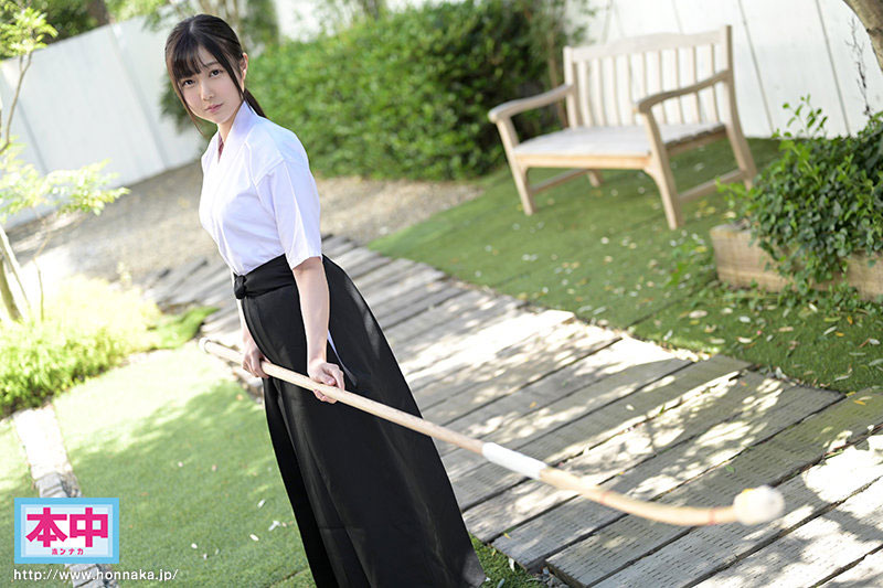 图片[2] - 加瀬谷れな(加濑谷玲奈，Kaseya-Rena)作品HMN-104封面及内容欣赏 - 壹忧舍