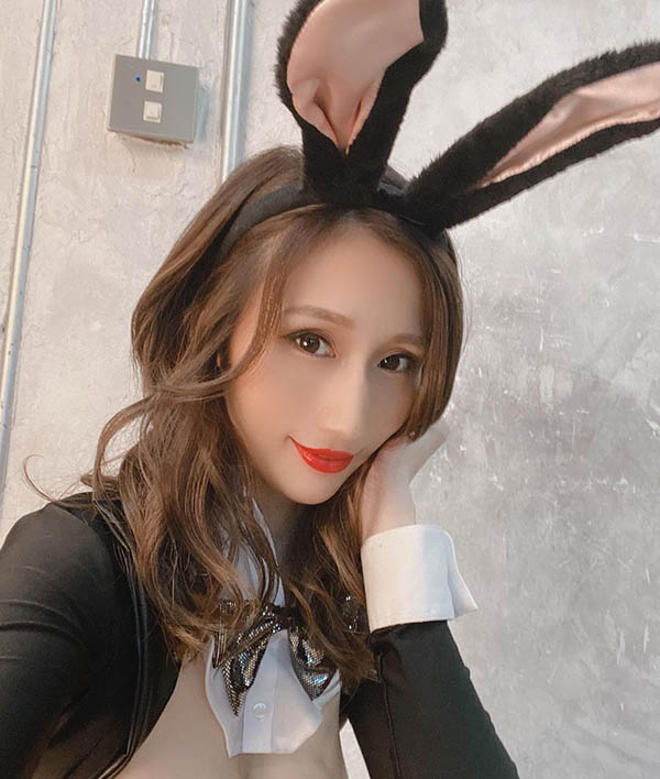 Julia作品CJOD-325封面及内容欣赏 - 壹忧舍