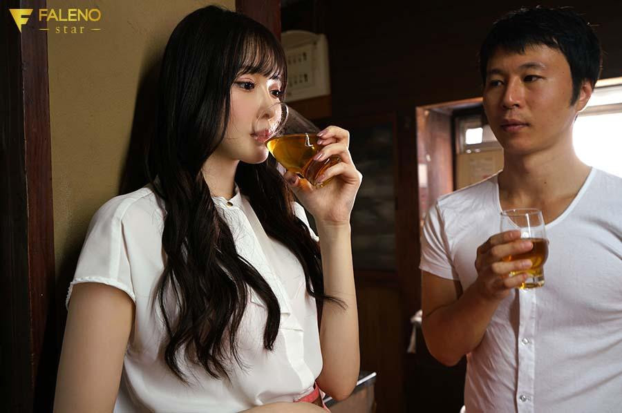 图片[2] - 桥本ありな(桥本有菜，Hashimoto-Arina)作品FSDSS-365封面及内容欣赏 - 壹忧舍