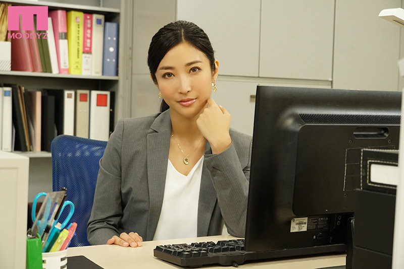 图片[2] - 水川スミレ(水川蓳，Mizukawa-Sumire)作品MIAA-561封面及内容欣赏 - 壹忧舍