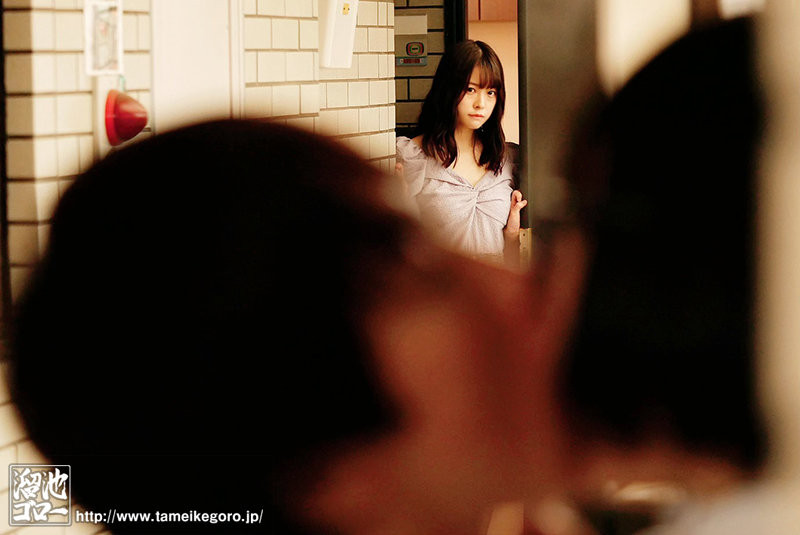 图片[3] - 八木奈々(八木奈奈，Yagi-Nana)作品MEYD-729封面及内容欣赏 - 壹忧舍