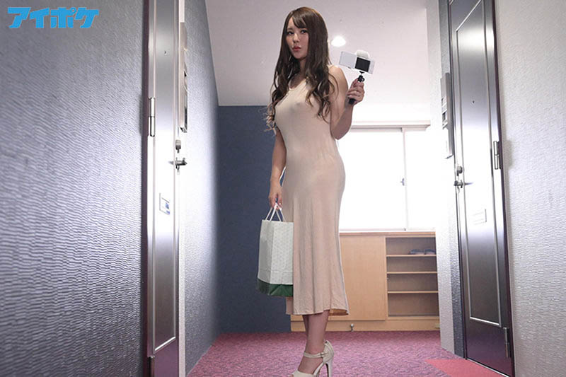 图片[2] - 天海つばさ(天海翼，Amami-Tsubasa)作品IPX-796封面及内容欣赏 - 壹忧舍