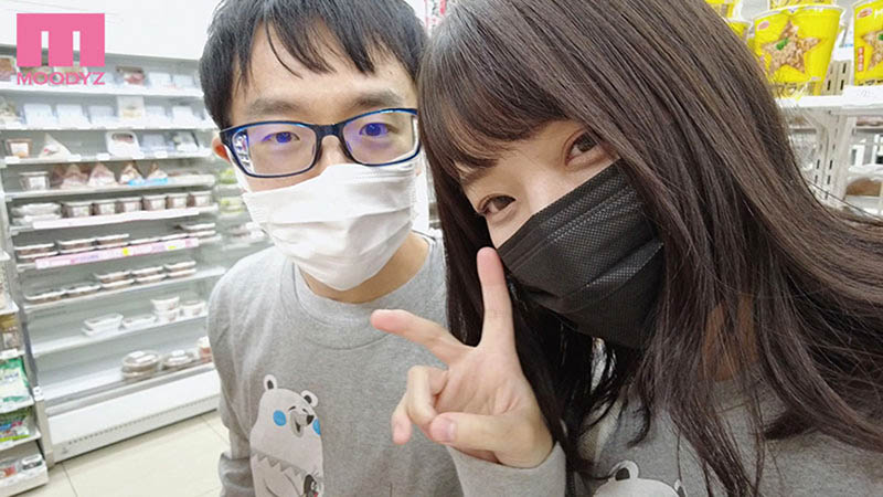 图片[2] - 八木奈々(八木奈奈，Yagi-Nana)作品MIDV-025封面及内容欣赏 - 壹忧舍