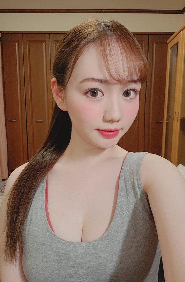 图片[4] - 安娜(アンナ)作品IMGN-031封面及内容欣赏 - 壹忧舍