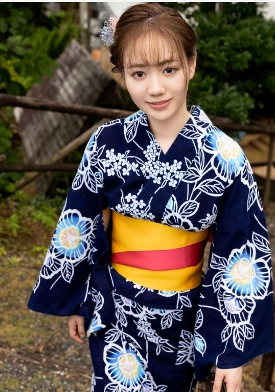 图片[9] - 安娜(アンナ)作品IMGN-031封面及内容欣赏 - 壹忧舍