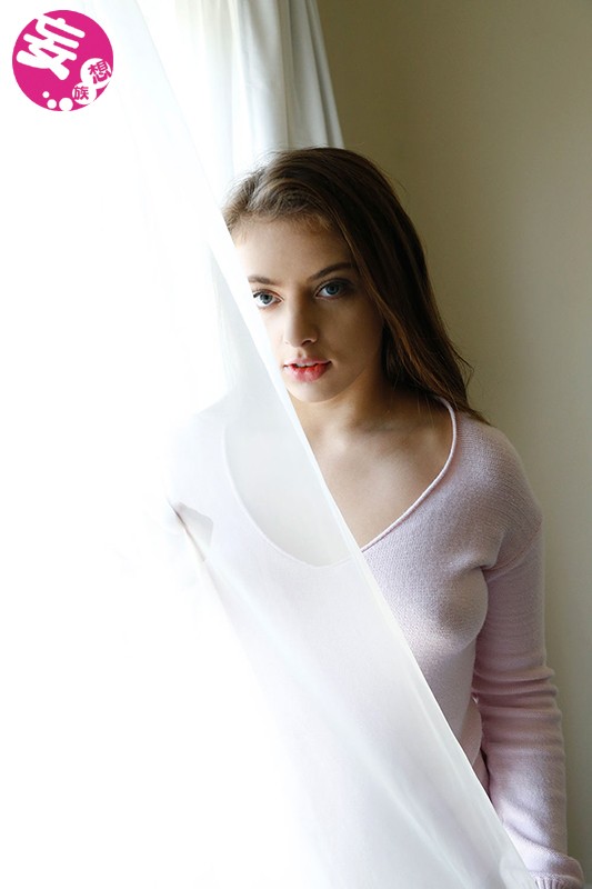 图片[3] - Gia Derza作品HIKR-107封面及内容欣赏 - 壹忧舍