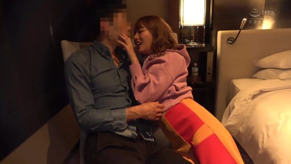 滨崎真绪(浜崎真绪)作品PED-015封面及内容欣赏 - 壹忧舍