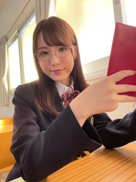 香水じゅん(香水纯,Kasui-Jun)作品SSIS-282封面及内容欣赏 - 壹忧舍