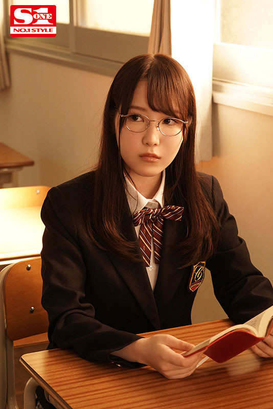 图片[3] - 香水じゅん(香水纯，Kasui-Jun)作品SSIS-282封面及内容欣赏 - 壹忧舍