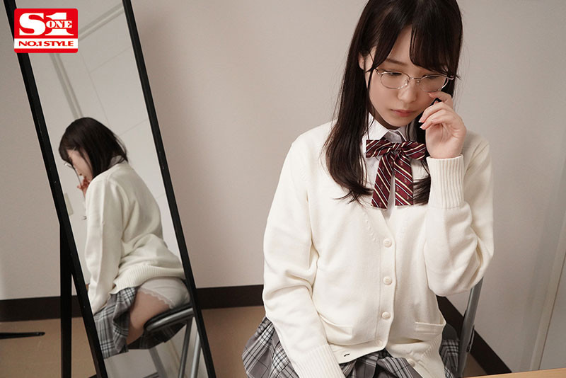 图片[5] - 香水じゅん(香水纯，Kasui-Jun)作品SSIS-282封面及内容欣赏 - 壹忧舍