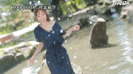 图片[4] - 栗山莉绪(Kiriyama-Rio)作品JUL-801封面及内容欣赏 - 壹忧舍