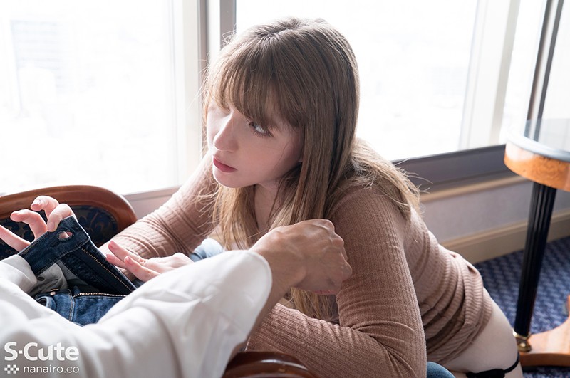 图片[3] - June Lovejoy（ジューン・ラブジョイ）作品SQTE-338封面及内容欣赏 - 壹忧舍