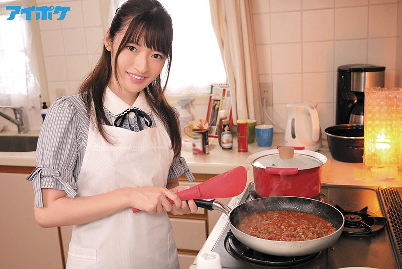 图片[3] - 上坂めい(上坂芽衣，Kamisaka-Mei)作品IPIT-022封面及内容欣赏 - 壹忧舍