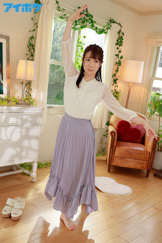 图片[3] - 市川爱茉(Ichikawa-Ema)作品IPIT-023封面及内容欣赏 - 壹忧舍