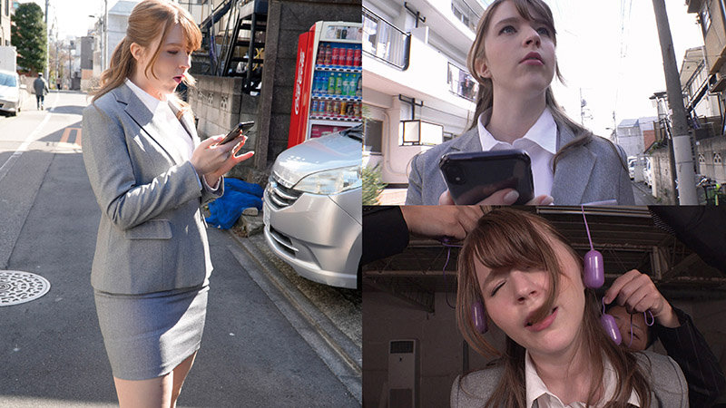 图片[2] - June Lovejoy（ジューン・ラブジョイ）作品GMEM-039封面及内容欣赏 - 壹忧舍