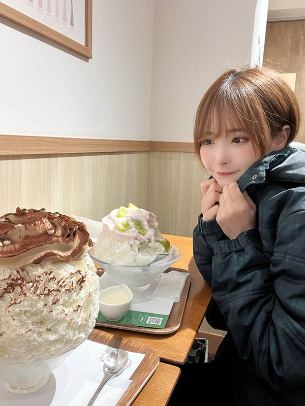 图片[5] - 桃乃木かな(桃乃木香奈，Momonogi-Kana)作品IPX-760封面及内容欣赏 - 壹忧舍