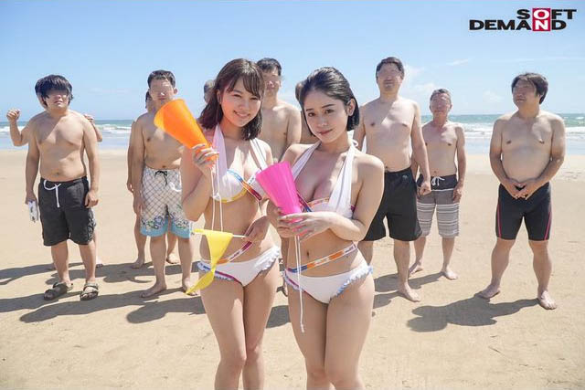 图片[4] - MINAMO、天宫花南合演作品SDMM-102封面及内容欣赏 - 壹忧舍