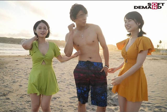 图片[5] - MINAMO、天宫花南合演作品SDMM-102封面及内容欣赏 - 壹忧舍