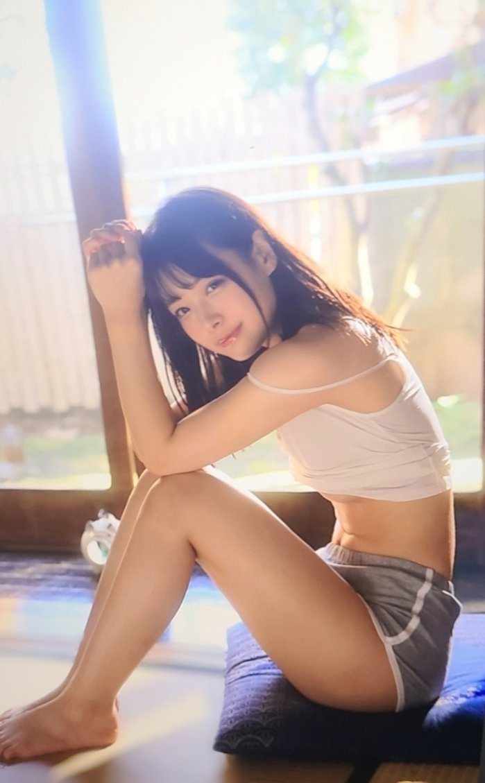 图片[5] - 八木奈々(八木奈奈，Yagi-Nana)作品MIDE-991封面及内容欣赏 - 壹忧舍