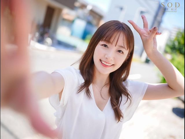 图片[3] - 青空ひかり(青空光，Aozora-Hikari)作品STARS-475封面及内容欣赏 - 壹忧舍